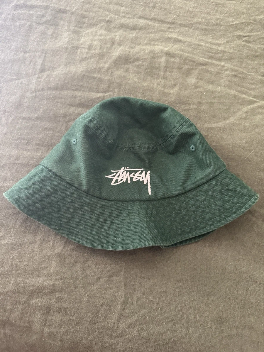 Stussy Men's Bucket Hats for sale | eBay