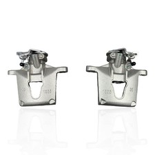 Fits Jaguar X-Type Brake Calipers Rear Pair 2001-2009 SEND REG