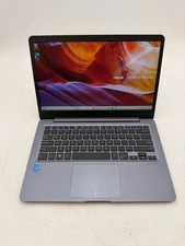Asus VivoBook Laptop E406MAS_R420MA 14" 64 GB SSD 4 GB RAM Celeron N4000