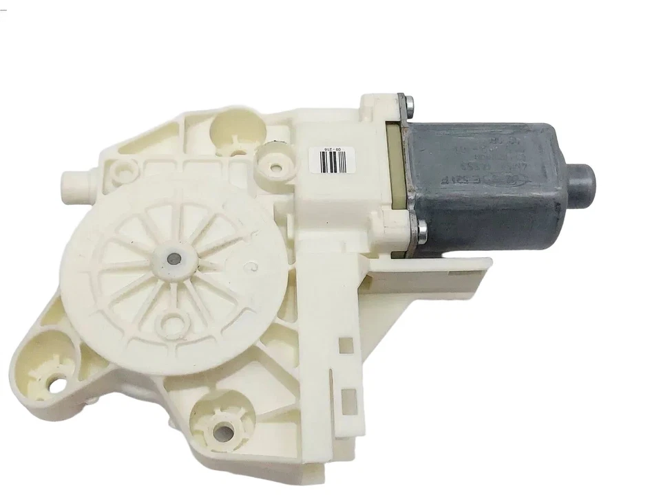 4M5T-14553 FORD FOCUS ST MK2 FENSTERHEBER MOTOR RECHTS — 第 3/4 张图片