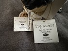 Pugnacious Peking Pug #16138 — photo 2