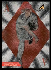 2013 Pinnacle Aces #2 Jered Weaver - BB