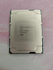 SRKXL Intel Xeon Processor Silver 4314 16C 24T 2.40GHz-3.40GHz 24MB 135W LGA4189