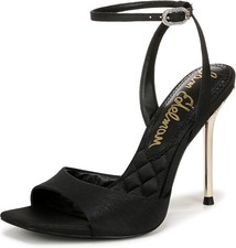 Sam Edelman Women's Lilian Stiletto Heel Sandal