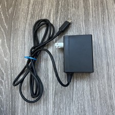 Original Nintendo Switch AC Adapter Power wall Charger wall HAC-002