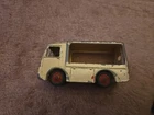 Vintage Dinky Electric Milk Van Unboxed good Condition Ref Z40