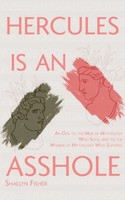 Shaelyn Fisher | Hercules Is An Asshole | Taschenbuch | Englisch (2024)