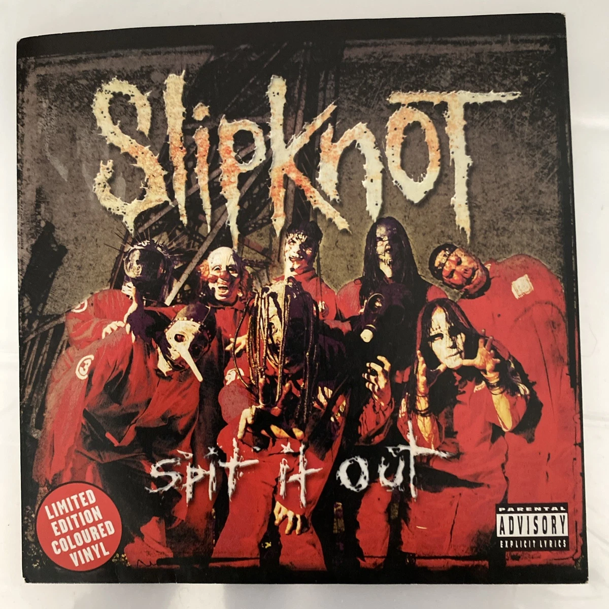 Slipknot 7