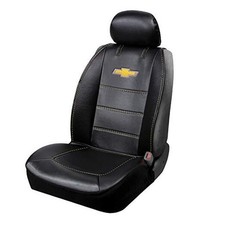008626R01 Deluxe Seat Cover Compatible with Chevrolet 9 x 11.25 x 12 inches