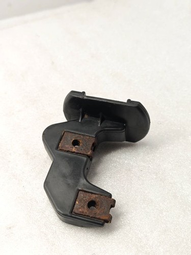 BMW 5 E39 1998 Halterung Stoßstange Stoßfänger vorne 8159362 RWL22175