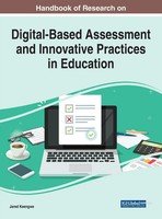 Jared Keengwe | Handbook Of Research On Digital-Based Assessment And...