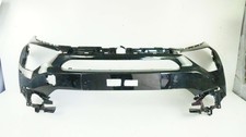 GENUINE CITROEN C4 III Front Bumper | OEM 9834692580