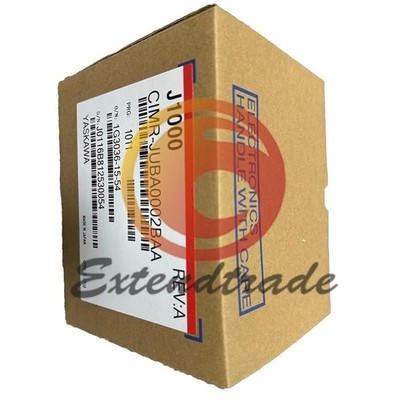 One New   CIMR-JUBA0002BAA Frequency Converter *cm
