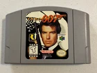 GoldenEye 007 (Nintendo 64, 1997) N64 Authentic Tested and Working