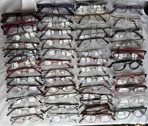 Wissing Eyeglasses | eBay display picture 3