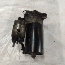 Démarreur Fiat SEDICI