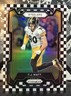 T.J. Watt - 2023 Panini Prizm Black & White Checkerboard - #254