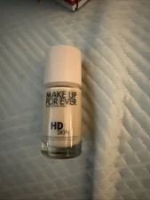 Make Up for Ever HD Skin Foundation 1Y04