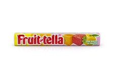 Fruittella Assortite 20 Stück Weiche Fruchtbonbons