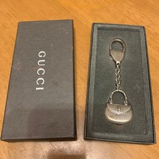 GUCCI Key Holder from JAPAN