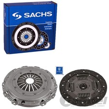 Disque d'embrayage Audi A1