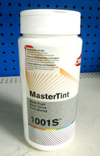 Axalta Dupont Mastertint White Pearl 1001S 150 Grams Cromax