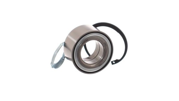 SKF Vkba 1317 Radlagersatz Hinten FüR BMW-image