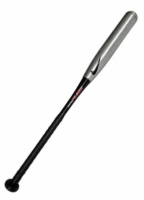 Nike Aero Fuse Ultra-Light Speedlink USSSA (-12) BPF 31''/19oz Youth Baseball Bat
