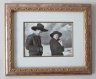 ANSEL ADAMS - Georgia O'Keeffe Orville Cox Photo Print