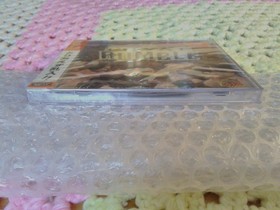 NEW Factory Sealed - WWF / WWE Royal Rumble - SEGA Dreamcast - Japan Ver.