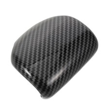 Gear Lever Dust Cover Auto Knob Sleeve Automatic Shift Protector