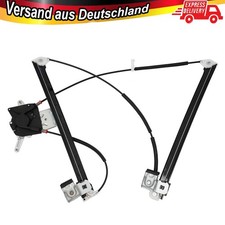 Fensterheber Elektrisch Ohne Motor Vorne Links 2/3-Türer für VW Lupo 6X1 6E1