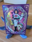 TEAM ROCKET JAMES Pokemon Chinese Pocket Eif Baby Card Trainer KDJL-HR-12 MEOWTH