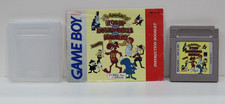 Adventures of Rocky and Bullwinkle and Friends  Game Boy     (82508)
