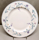 PFALTZGRAFF APRIL 10 INCH STONEWARE DINNER PLATE