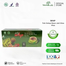 Senna Leaf Herbal Tea Bags 20 Sachets 40 g Gentle Herbal Infusion