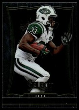 2013 Panini Select #9 Chris Ivory