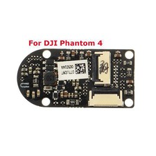 Yaw/Roll Motor ESC Board Chips Circuit Parts For DJI Phantom 4 Pro Professional
