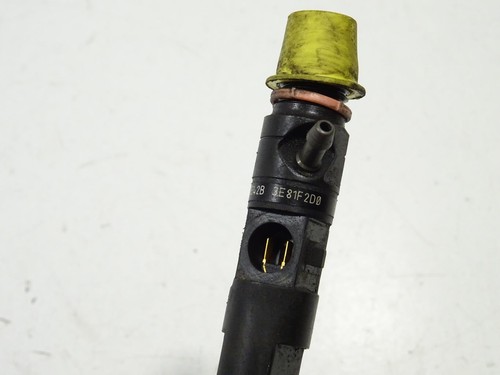 INJECTOR BRANDSTOF Renault Clio II Societe (SB) 7701478016 #110522454 - Afbeelding 2 van 4