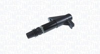 Magneti Marelli ZüNdspule 060717100012 FüR Peugeot Renault CitroËN Lancia