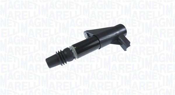 Magneti Marelli ZüNdspule 060717100012 FüR Peugeot Renault CitroËN Lancia-image