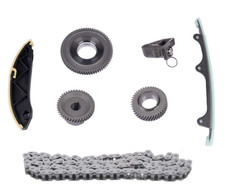 Kit de distribution Mitsubishi L200