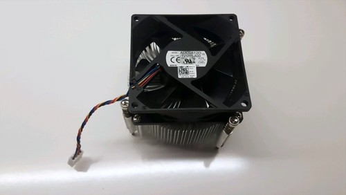 Dell CPU Kühler Lüfter WDRTF 0WDRTF für Inspiron 3650/3655, Optiplex  3050/7050