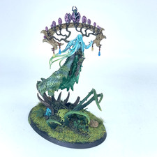 Warsong Revenant - Sylvaneth - Painted - Warhammer Age of Sigmar Games Workshop