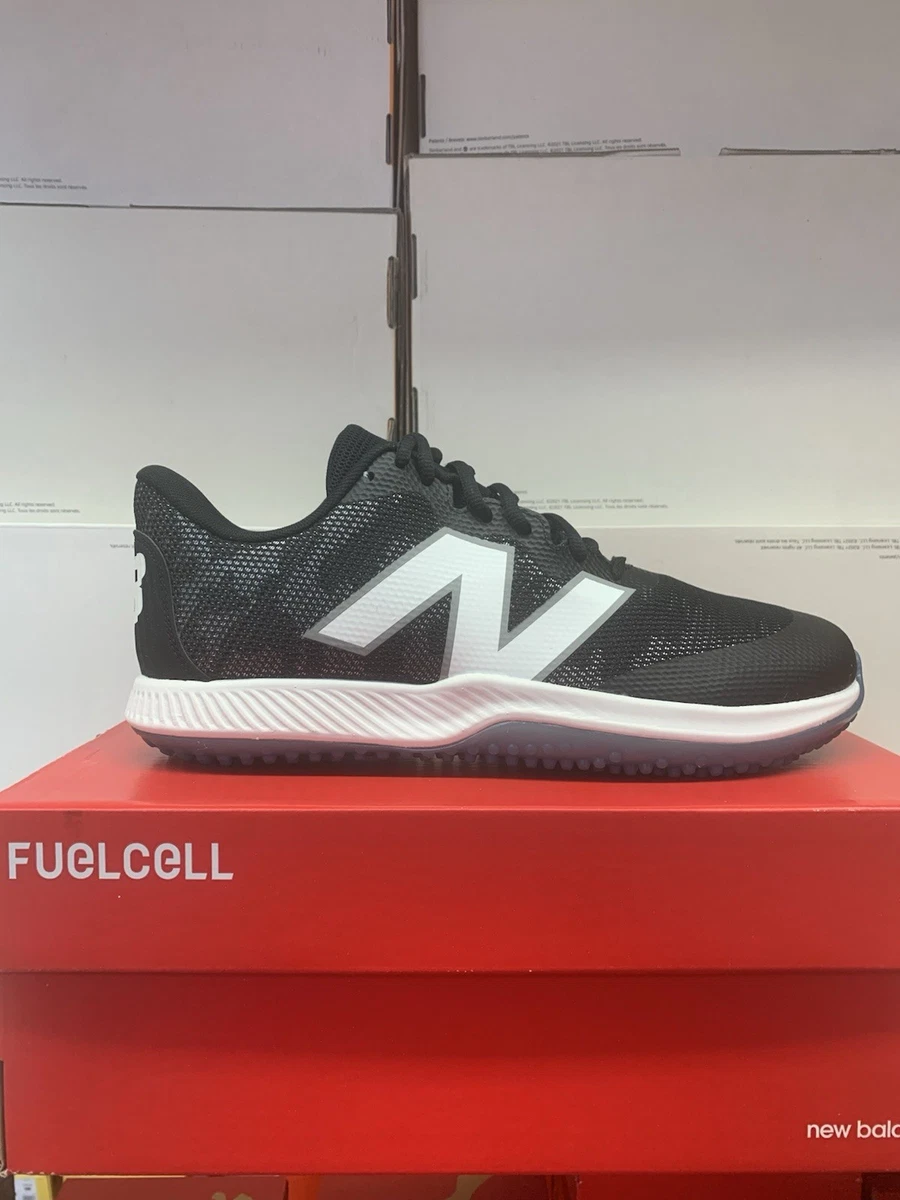 New Balance 4040 Turf Black for Sale | Authenticity Guaranteed | eBay