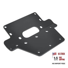 5600.3163 ATV Winch Mount for Honda TRX420 Rancher 2x4 TE/TM - 2007-2013,