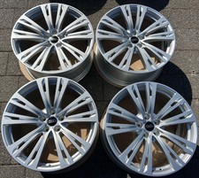 4 ORIGINAL 20" ALUFELGEN FELGEN AUDI A8 4N 4N0601025Q FREIHAUS