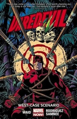 Daredevil Volume 2: West-Case Scenerio (Daredevil, 2, Band 2) Buch Marvel