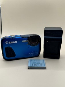 Canon D30 Powershot | eBay