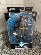 NEW - McFarlane DC Multiverse - Modern Batman DC WV1 Detective Comics 1000